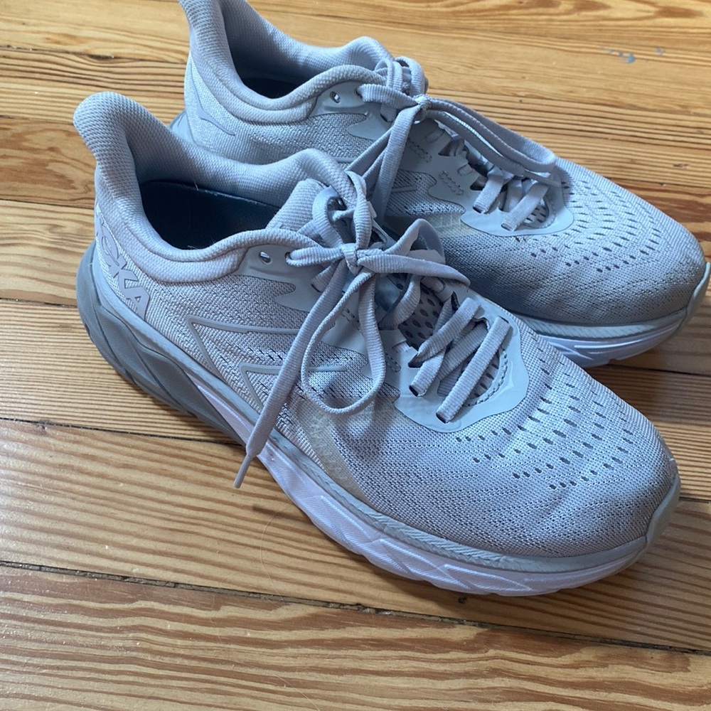 HOKA Running sneakers